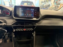 PEUGEOT 208 ACTIVE pieno