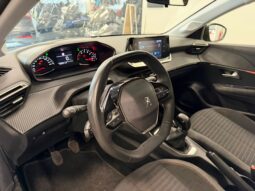 PEUGEOT 208 ACTIVE pieno