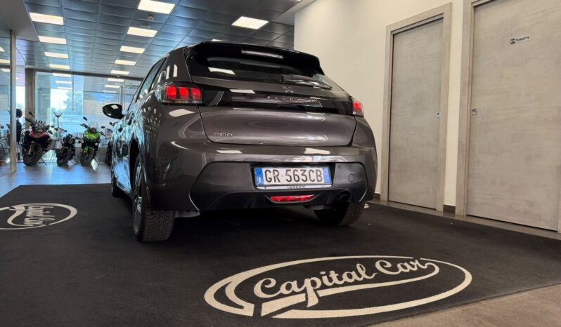 PEUGEOT 208 ACTIVE pieno