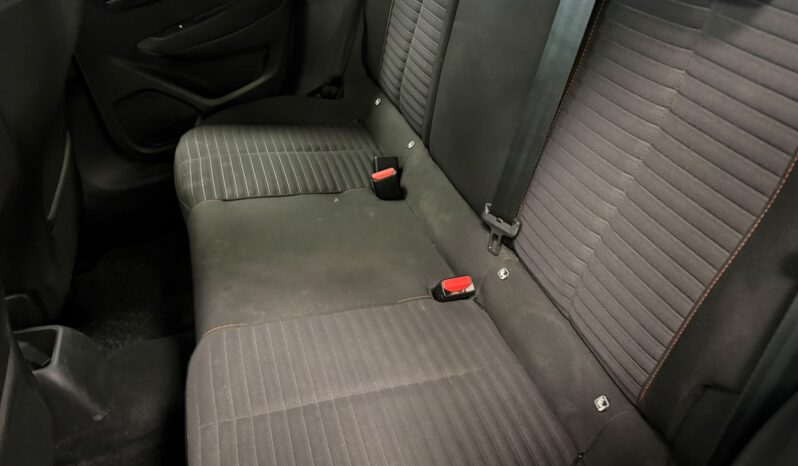 PEUGEOT 208 ACTIVE pieno