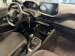 PEUGEOT 208 ACTIVE pieno