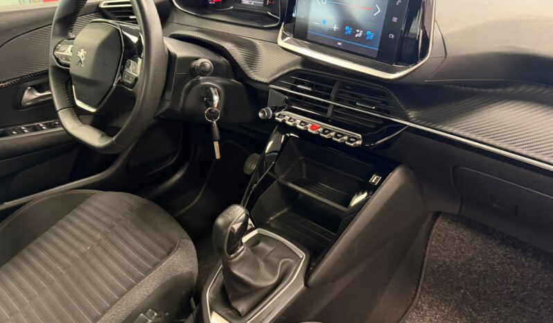PEUGEOT 208 ACTIVE pieno