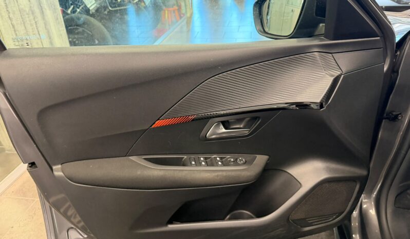 PEUGEOT 208 ACTIVE pieno