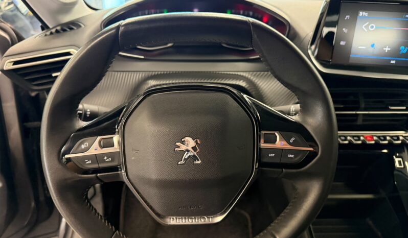 PEUGEOT 208 ACTIVE pieno