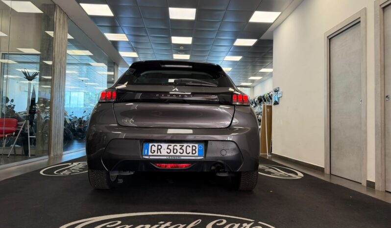 PEUGEOT 208 ACTIVE pieno