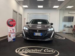 PEUGEOT 208 ACTIVE pieno