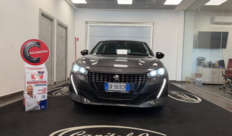 PEUGEOT 208 ACTIVE pieno