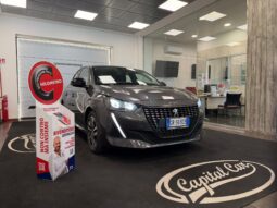 PEUGEOT 208 ACTIVE pieno