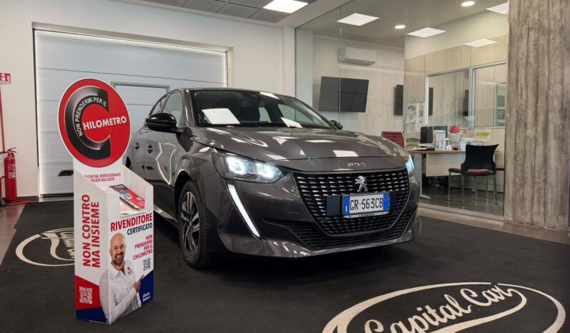 PEUGEOT 208 ACTIVE pieno
