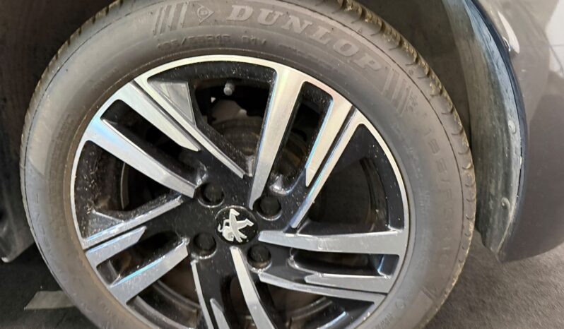 PEUGEOT 208 ACTIVE pieno