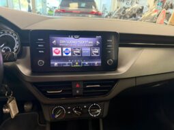 SKODA KAMIQ pieno