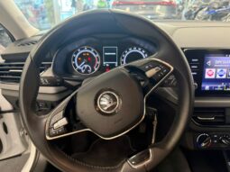 SKODA KAMIQ pieno