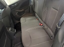 SKODA KAMIQ pieno