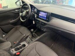 SKODA KAMIQ pieno
