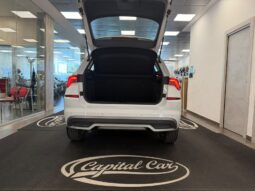 SKODA KAMIQ pieno