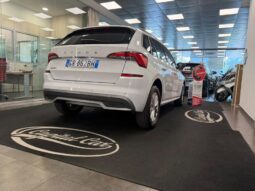 SKODA KAMIQ pieno