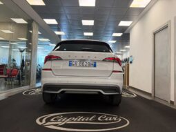 SKODA KAMIQ pieno