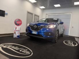 RENAULT KADJAR 1.3TCE