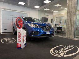 RENAULT KADJAR 1.3TCE pieno