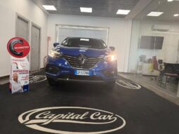 RENAULT KADJAR 1.3TCE pieno