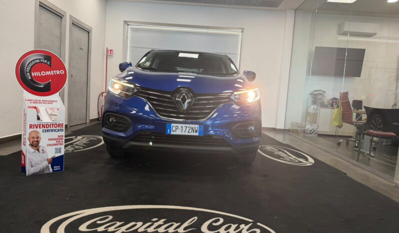 RENAULT KADJAR 1.3TCE pieno
