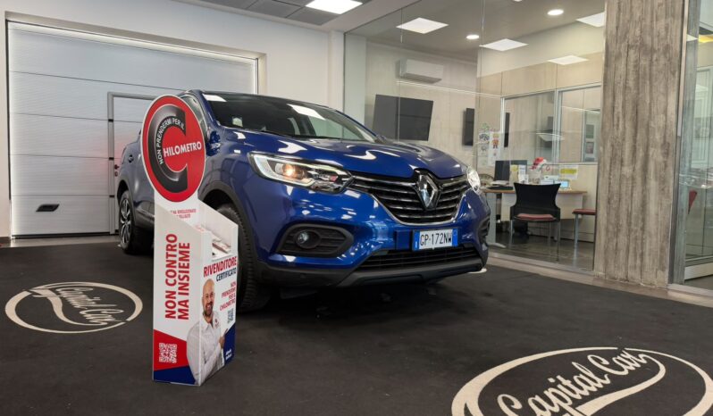 RENAULT KADJAR 1.3TCE pieno