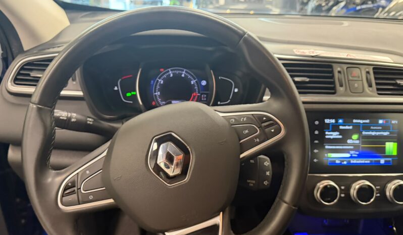 RENAULT KADJAR 1.3TCE pieno