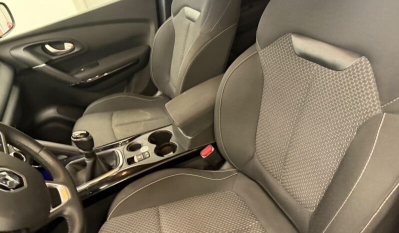 RENAULT KADJAR 1.3TCE pieno