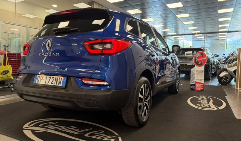 RENAULT KADJAR 1.3TCE pieno