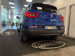 RENAULT KADJAR 1.3TCE pieno