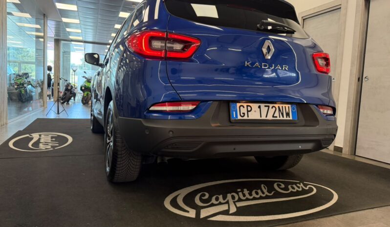RENAULT KADJAR 1.3TCE pieno