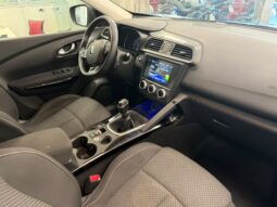 RENAULT KADJAR 1.3TCE pieno