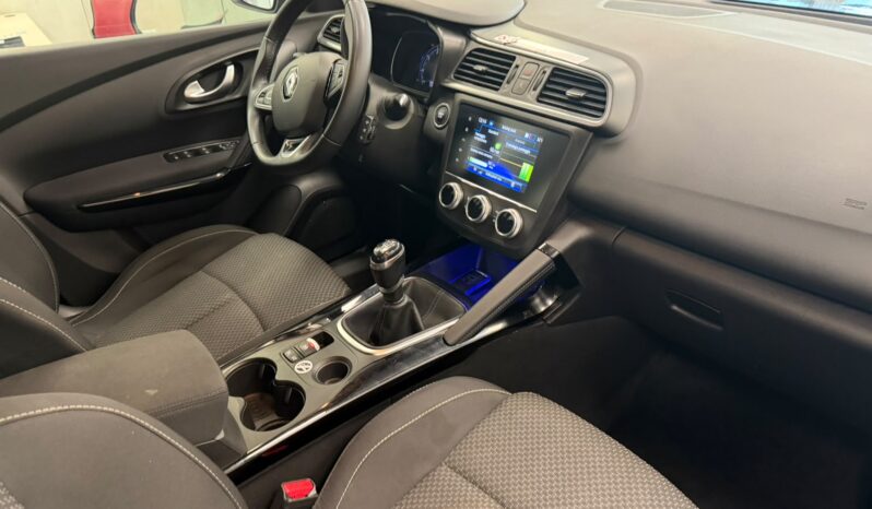 RENAULT KADJAR 1.3TCE pieno