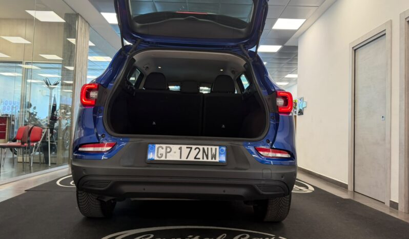 RENAULT KADJAR 1.3TCE pieno
