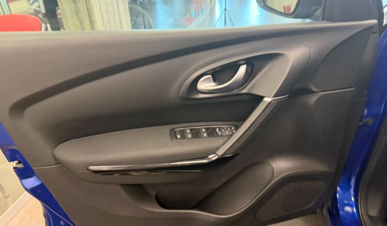 RENAULT KADJAR 1.3TCE pieno
