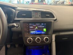 RENAULT KADJAR 1.3TCE pieno