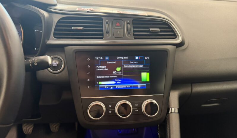 RENAULT KADJAR 1.3TCE pieno