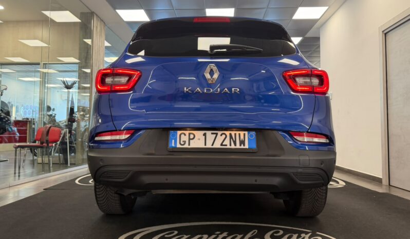 RENAULT KADJAR 1.3TCE pieno