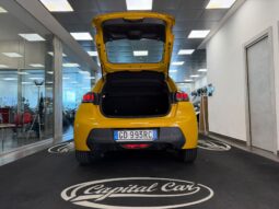 PEUGEOT 208 pieno