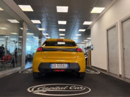 PEUGEOT 208 pieno