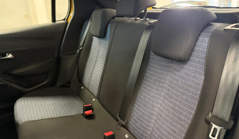 PEUGEOT 208 pieno