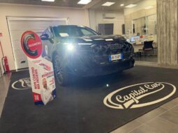 AUDI Q5 40 TDI MHEV S-TRONIC S-LINE EDITION pieno