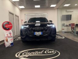 AUDI Q5 40 TDI MHEV S-TRONIC S-LINE EDITION pieno