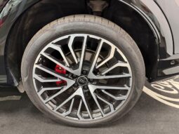 AUDI Q5 40 TDI MHEV S-TRONIC S-LINE EDITION pieno
