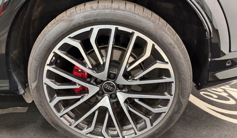 AUDI Q5 40 TDI MHEV S-TRONIC S-LINE EDITION pieno