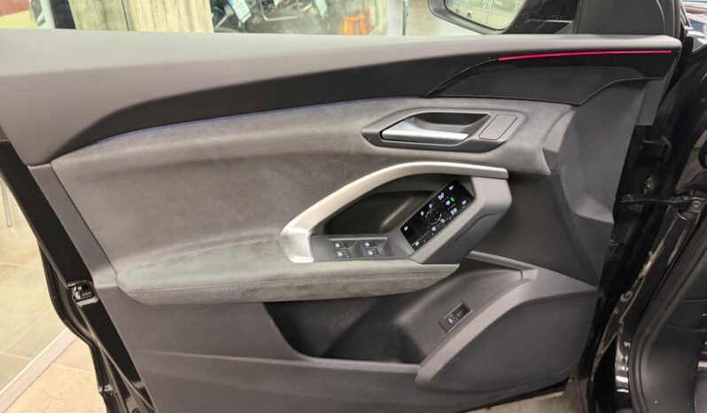 AUDI Q5 40 TDI MHEV S-TRONIC S-LINE EDITION pieno