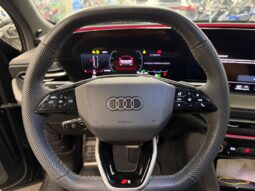 AUDI Q5 40 TDI MHEV S-TRONIC S-LINE EDITION pieno