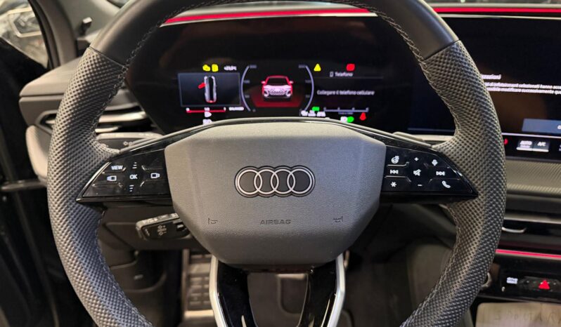 AUDI Q5 40 TDI MHEV S-TRONIC S-LINE EDITION pieno