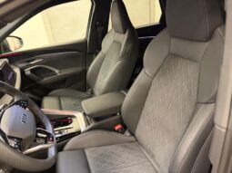 AUDI Q5 40 TDI MHEV S-TRONIC S-LINE EDITION pieno