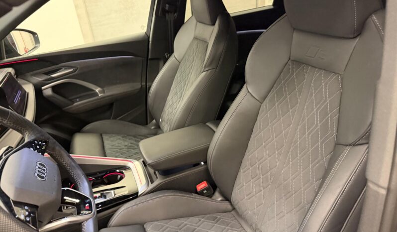 AUDI Q5 40 TDI MHEV S-TRONIC S-LINE EDITION pieno